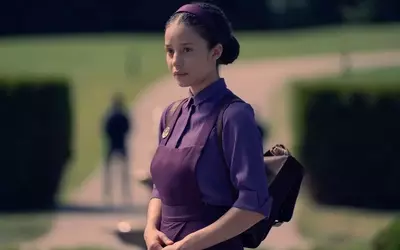 Hulu Renews 'The Testaments' for Second Season