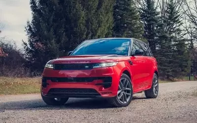 Stellantis and JLR Explore US Collaboration for Product and Tech Development