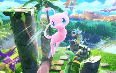 Rare "Bubble Mew" Pokemon Card Sells for Astonishing Price, Shaking Up TCG Market