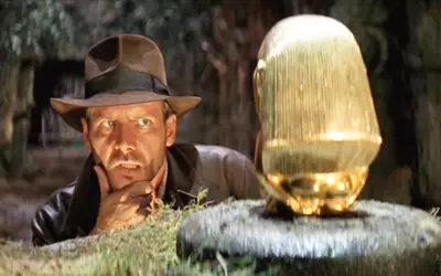 Marvel's Indiana Jones Comic Revival