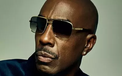 JB Smoove Forges Unscripted Content Partnership with Fox Entertainment
