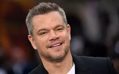 Matt Damon in Talks for "Everything Everywhere All at Once" Directors' New Film