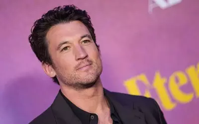 Miles Teller's Media Misgivings