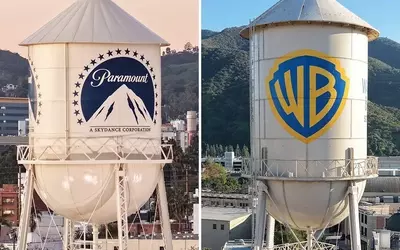 S&P Global Forecasts Further Downgrade for Paramount's Credit Rating Post-Warner Bros. Merger