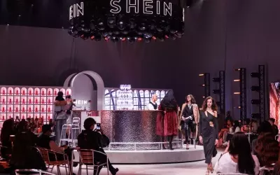 The Strategic Convergence of Fast and Slow Fashion: Shein's Acquisition of Everlane