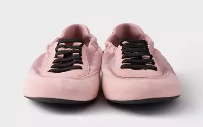 The Dominant Sneaker Trends of the Current Fashion Landscape