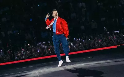 Harry Styles' Tour Stage Redesign for Enhanced Fan Experience