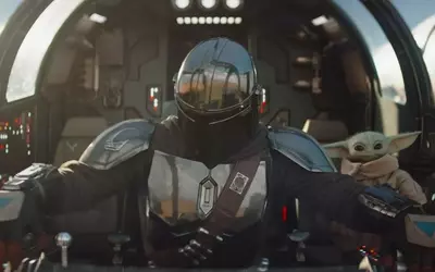 The Mandalorian and Grogu: A Box Office Paradox