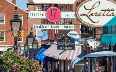 Summer Escapes: Your Guide to Weekend Getaways from NYC