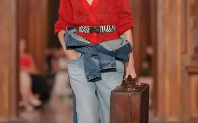 Louis Vuitton Resort 2027 Collection Highlights