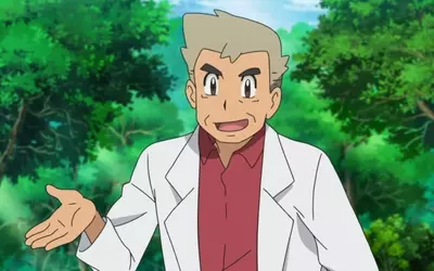 Pokémon Company Sued Over Professor Certification