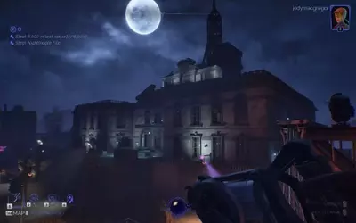 A Critique of the Stealth Game 'Thick as Thieves': Unfulfilled Potential