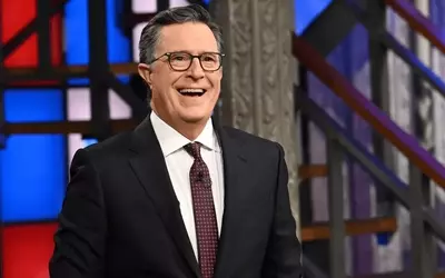Stephen Colbert's Defining Moments on The Late Show