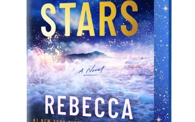 Rebecca Yarros Unveils New Standalone Romance Novel "Peculiar Stars"