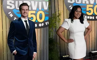 Survivor Contestants Join The White Lotus Season 4
