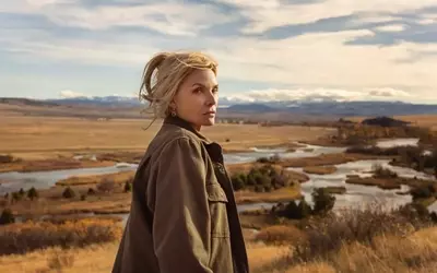 Michelle Pfeiffer on Harsh Conditions Filming 'The Madison'