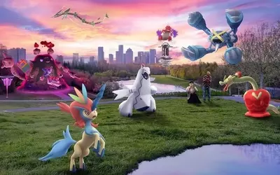 No immediate sequel planned for Pokémon GO