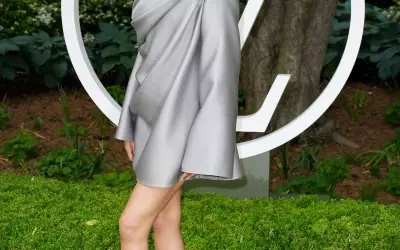 Zendaya's Dual Looks at Louis Vuitton Resort 2027 Show