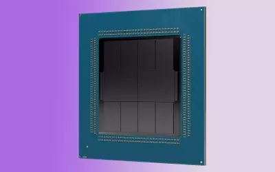 AMD's 2nm CPUs and Intel's Future Chip Roadmap Signal Renewed Industry Progress