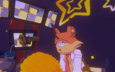 Bubsy 4D: A Nostalgic Yet Divisive Return to 3D Platforming