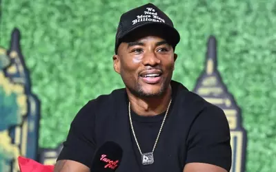 Netflix to Broadcast Charlamagne tha God's 'The Breakfast Club' Live Daily