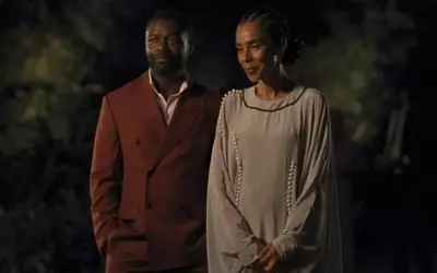 A Vibrant Reinterpretation: 'Clarissa' Transports Virginia Woolf's Classic to Lagos
