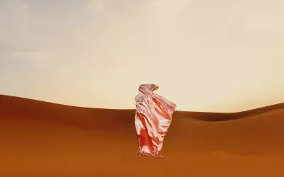 PhotoVogue's MENA Panorama: Amplifying Regional Voices