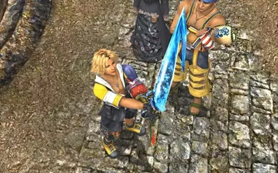 Beyond the Buster: Celebrating the Most Iconic Blades in Final Fantasy History