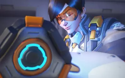 Overwatch's Evolution Driven by Marvel Rivals' Success