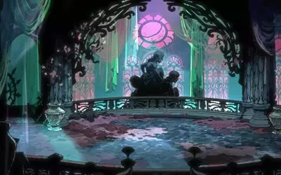 Game Maker's Sketchbook: A Celebration of Video Game Art