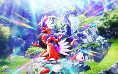 Pokémon TCG Pocket Gears Up for 'Paradox Drive' Expansion
