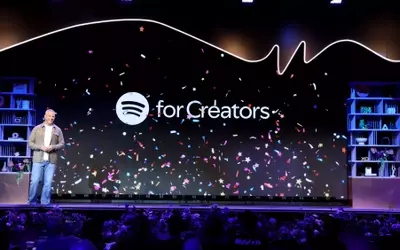 Spotify Unveils AI-Powered Personalized Podcasts and Fan Engagement Features