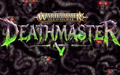 Warhammer Age of Sigmar: Deathmaster - A New Era for Skaven and Stealth-Action Platforming