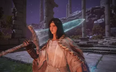 The Enduring Legacy of the Moonlight Greatsword in FromSoftware's Universe