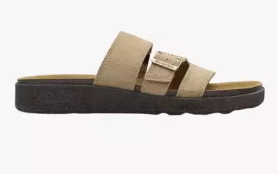 Blundstone Unveils Aerocork Sandal: A Birkenstock Challenger for Summer