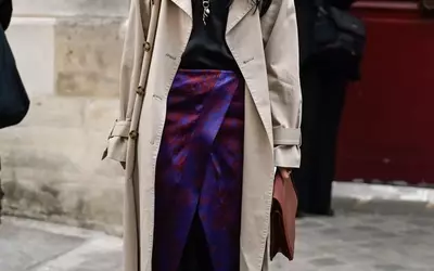 Mastering Seasonal Transitions: Effortless Style for Spring to Summer