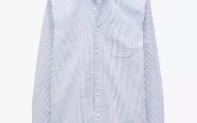 The Enduring Appeal of the Oxford Shirt: A Summer Essential