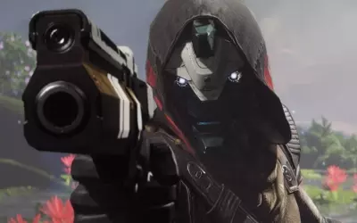The End of an Era: Destiny 2's Live Service Concludes