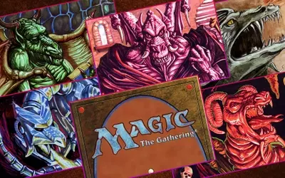 Hasbro's Digital Vision for Magic: The Gathering - Beyond Arena's 1v1 Focus