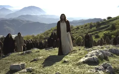 Lionsgate Alters Release Schedule for "The Resurrection of Christ" and "Daydrinker"