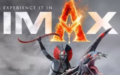 IMAX Stock Soars Amid Acquisition Rumors in Hollywood