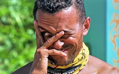Joe Hunter's 'Survivor 50' Journey: A Candid Reflection on Jury Decisions and Game Dynamics