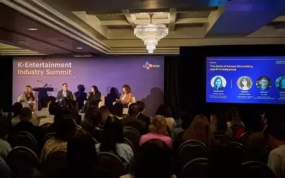 Korean Entertainment's Global Ascendancy and Future Trajectory