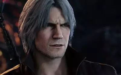 Devil May Cry 5: Devil Hunter Edition is Rated for Switch 2, Retailer Listing Spotted