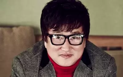 Lee Hwan-kyung Teams Up with Falcon Pictures for 'Gasigogi,' an Indonesian Drama on Paternal Sacrifice