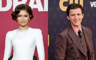 Zendaya and Tom Holland's Collaborative Journey: A Homecoming to the Spider-Verse and Beyond