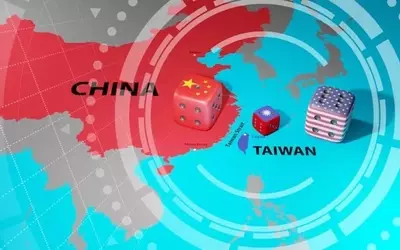U.S. Halts Taiwan Arms Deal Amid Iran Conflict Concerns