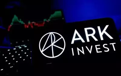 ARK Invest Realigns Portfolio: Increases Bullish Holdings, Divests Taiwan Semiconductor Amid Market Shifts