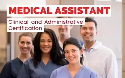 Medical Assistant (MA) Salaries, Certification Pathways, and Apprenticeship Models in the U.S.