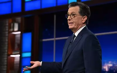Paramount Denies Suppression of Stephen Colbert's Public Access Show Appearance